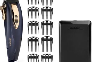 Bild von BaByliss MEN Super Clipper XTP Hair Clipper