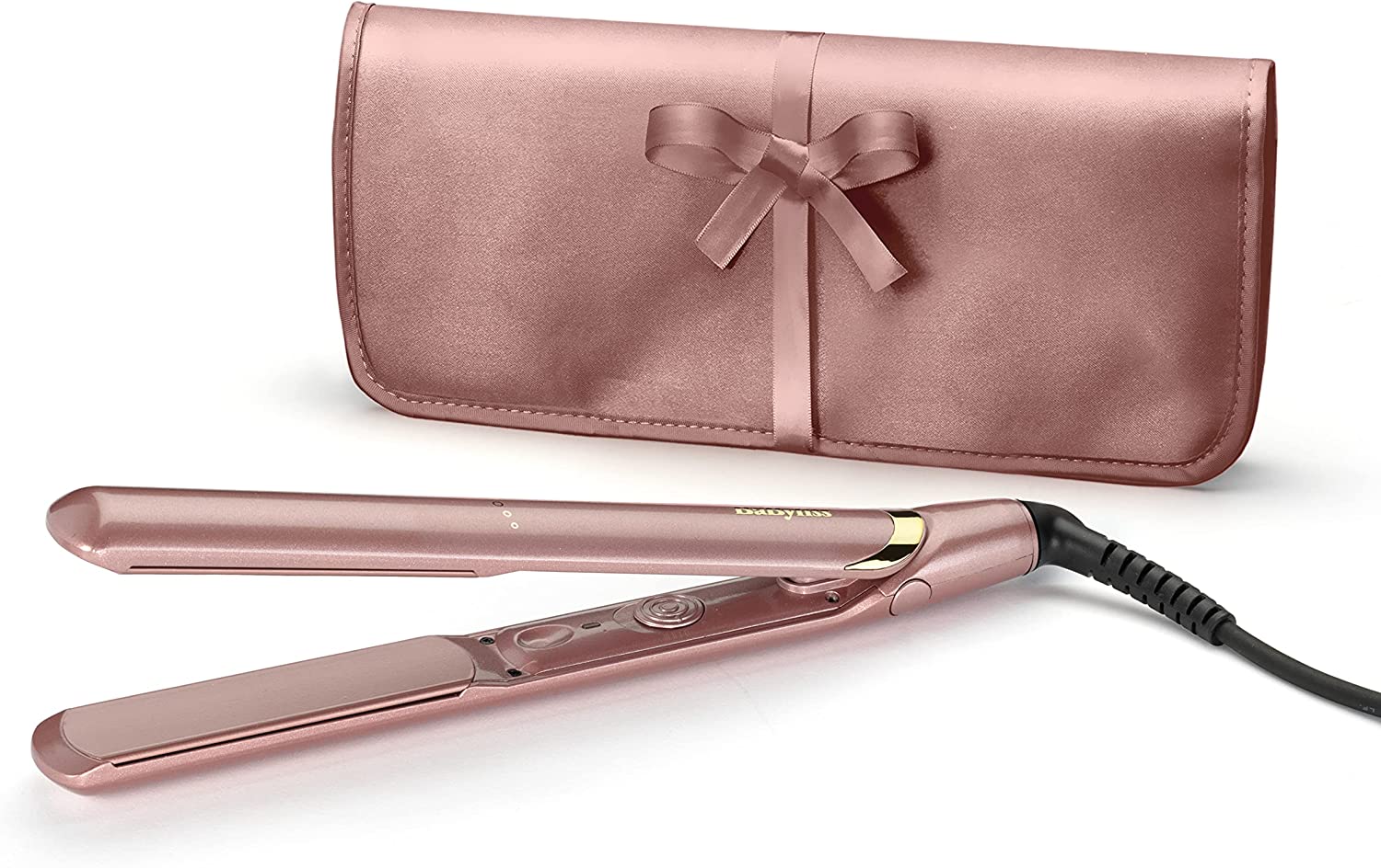 Bild von BaByliss Elegance 235 Straightener