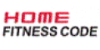 homefitnesscode.com Logo