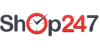 shop247.co.uk Logo