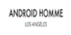 androidhomme.com Logo