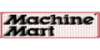 machinemart.co.uk Logo