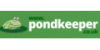 pondkeeper.co.uk Logo