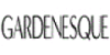 gardenesque.com Logo