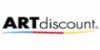 artdiscount.co.uk Logo
