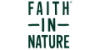 faithinnature.co.uk Logo