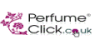 perfume-click.co.uk Logo