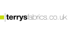 terrysfabrics.co.uk Logo