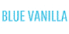 bluevanilla.com Logo