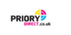 priorydirect.co.uk Logo