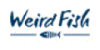 weirdfish.co.uk Logo