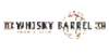 thewhiskybarrel.com Logo