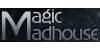 magicmadhouse.co.uk Logo