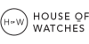 houseofwatches.co.uk Logo