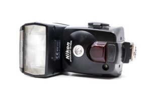 Bild von Used Nikon SB-80DX Speedlight