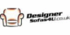 designersofas4u.co.uk Logo