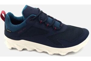 Bild von Ecco Women’s COMET LADIES SHOE – Navy – Size: 5