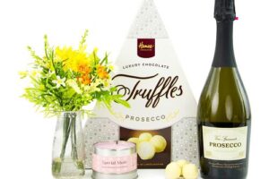 Produktbild von Best Mum! Hamper – Gift Basket – Prestige Hampers