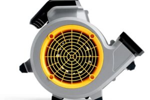 Bild von Vacmaster Air Mover