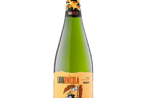 Bild von Cofama “Cavarnicola” Cava Brut Nature Organic – Country: Italy – Capacity: 0.75