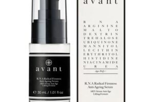 Produktbild von Avant Skincare R.N.A Radical Firmness Anti-Ageing Serum