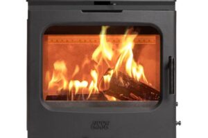 Bild von Esse 775 B Wood Burning Ecodesign Stove