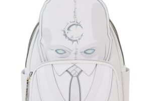 Produktbild von LOUNGEFLY Mr. Knight Mini Backpack – Moon Knight