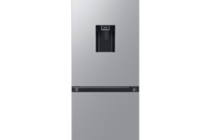 Bild von Samsung Series 6 RB34C632ESA/EU Classic Fridge Freezer with SpaceMax™ Technology – Silver 341 L