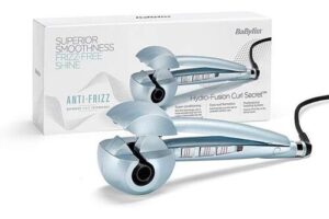 Produktbild von Babyliss Hydro-Fusion Curl Secret