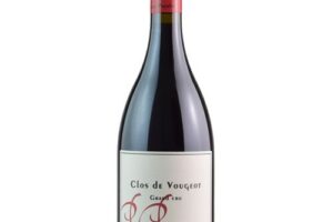 Produktbild von Philippe Pacalet Clos de Vougeot Grand Cru 2019