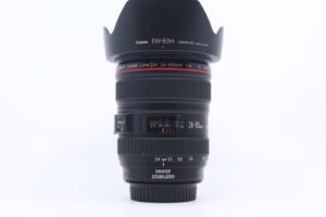 Produktbild von Used Canon EF 24-105mm f/4 L IS USM