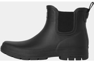 Produktbild von Helly Hansen Women’s Adel Rubber Boots Black US 10/EU 41 – Black – Female