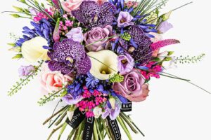 Produktbild von Haute Florist Venice – Luxury Flowers – Luxury Flower Delivery – Send Flowers – Flowers By Post – Flower Delivery – Next Day Flowers