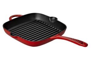 Produktbild von Denby Cast Iron Pomegranate 25cm Griddle Pan