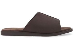 Bild von Jacamo Premium Leather Seam Mule W Dark Brown 11