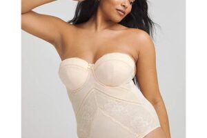 Bild von MAGISCULPT Sculpt Lace Padded Multiway Body Blush 36d Female