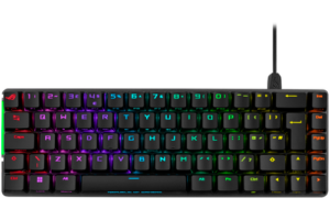 Bild von ASUS ROG Falchion Ace Compact Gaming Keyboard