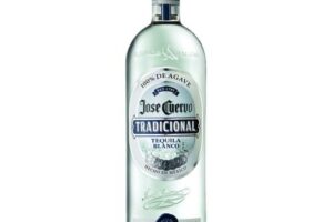 Bild von Jose Cuervo Tradicional Silver 700ml