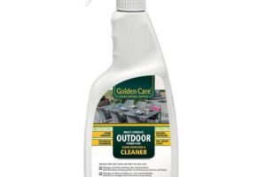 Produktbild von Care+ Golden Care Multi Surface Cleaner (0.75 Litre)