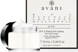 Bild von Avant Skincare R.N.A. Radical Anti-Ageing Eye Lift Cream