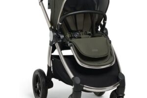 Produktbild von Mamas & Papas Ocarro All-Terrain Pushchair – Hunter Green