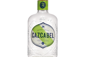 Produktbild von Cazcabel Coconut Tequila 34% 700ml