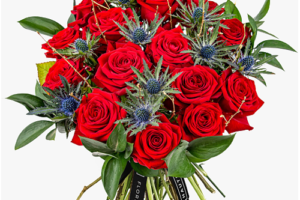 Produktbild von Haute Florist Grandeur