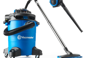 Bild von Vacmaster WD18 AG+   Garden & Artificial Grass Vacuum Cleaner with Detachable Leaf Blower