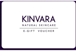 Produktbild von Kinvara Skin Care Kinvara Skincare €50 Gift Card