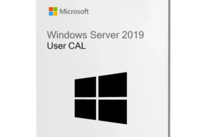 Produktbild von Microsoft Windows SQL Server 2019 Standard CAL