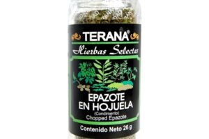 Produktbild von Terana Epazote 26gr