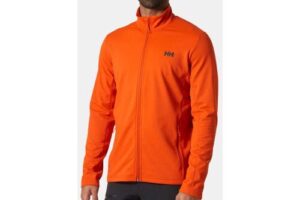 Produktbild von Helly Hansen Men’s Versalite Fleece Jacket Orange L – Patrol Oran Orange – Male