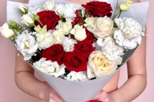 Bild von MyFlowers The Art