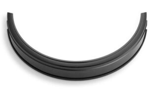 Bild von eufy Black bumper, Compatible with RoboVac 11S, 11S PLUS, 11S MAX, 12, 15C, 15C MAX